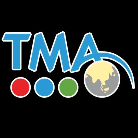 Logo of TMA Solutions