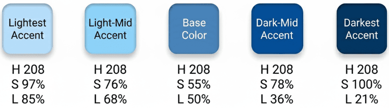 pick full colors